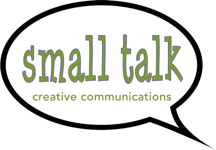 Small Talk Creative Communications